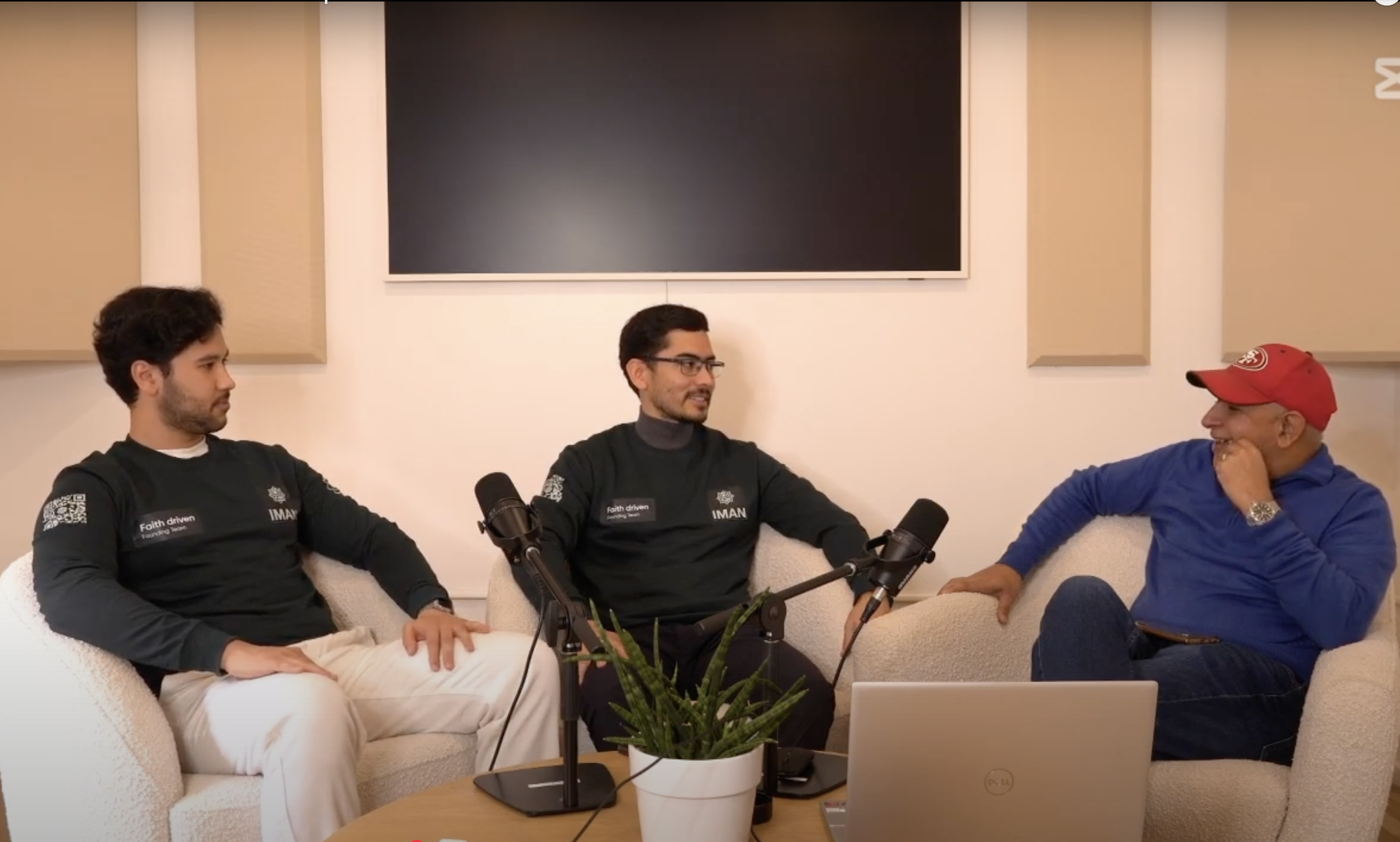 The Rise Of Islamic Fintech - San Francisco, California